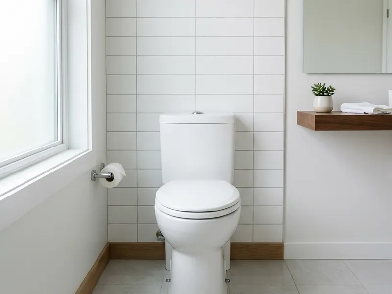 Toilet Repair & Installation Plumber in Moreauville, LA